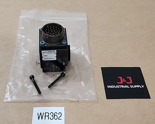 Used ATI K26M Robot Parts Indiana US | J&J Industrial Supply #539373