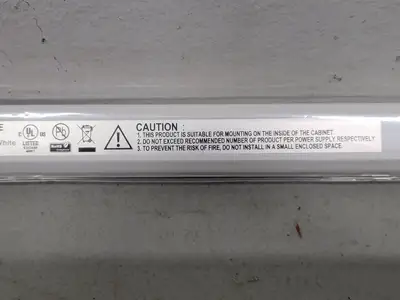 NEW RAB DESIGN UCM-LED12