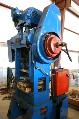 USED BLISS 660