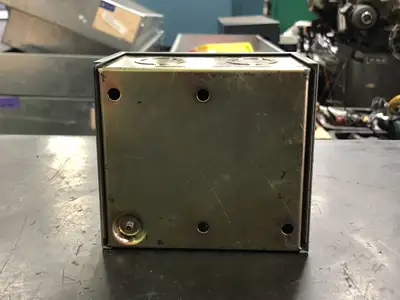 USED SQUARE D 2510-FG71