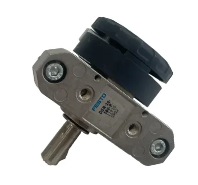 NEW FESTO DSR-16-180-P ROTARY ACTUATOR DSR16180P