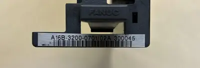 Used FANUC A16B-3200-0701 I/O Boards & Replacement Parts | Surplus Asset Holdings #1218051