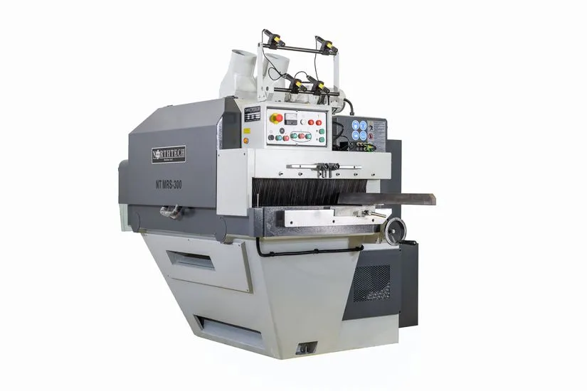 Northtech NT MRS-450 Gang Rip Saw