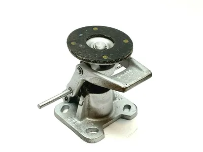 4TL | Bond  Truck Lock 5591-3 - Used