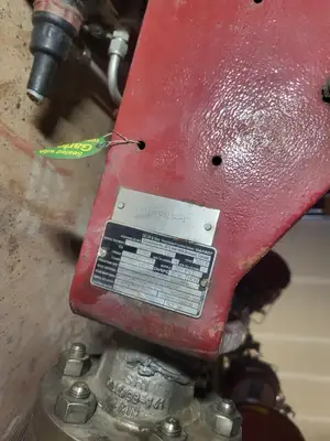 USED 2013 MASONEILAN 88-21125