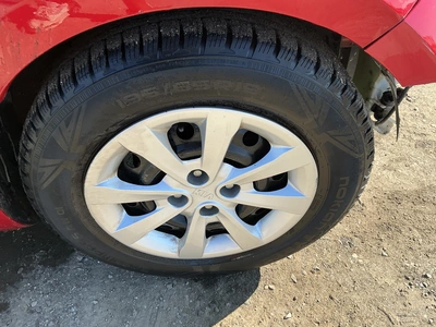 Used 2017 KIA RIO Cars Michigan US | Miedema Asset Management Group #1579924