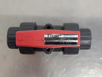 NEW LEGEND VALVE T/S-603