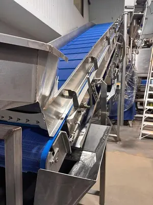 Used _UNKNOWN_ _UNKNOWN_ Screw De Watering Presses California US | Machinery & Equipment #1285430