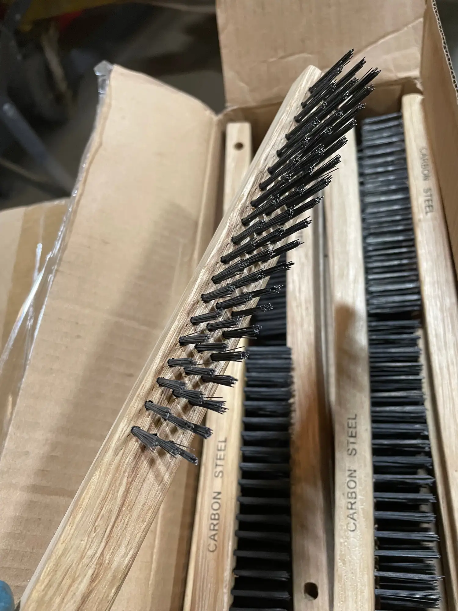 New | in-Stock ADVANCE BRUSH _UNKNOWN_ Brushes South Carolina US | General Equipment and Supply #1495537