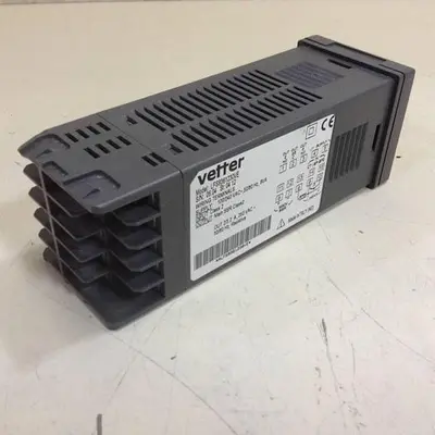 USED VETTER LFS9361230VE