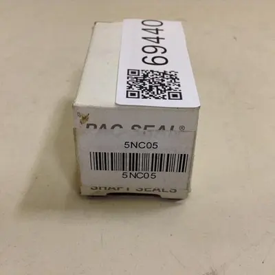 NEW PAC SEAL 5NC05