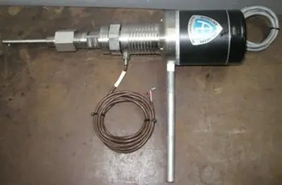 QTY. 1. AUTOCLAVE ENGINEERS DIVISION OF SNAP-TITE,...