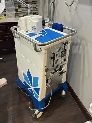 Used ZELTIQ COOLSCULPT Aspirator - Liposuction Systems Minnesota US | Midwest Medical #1467850