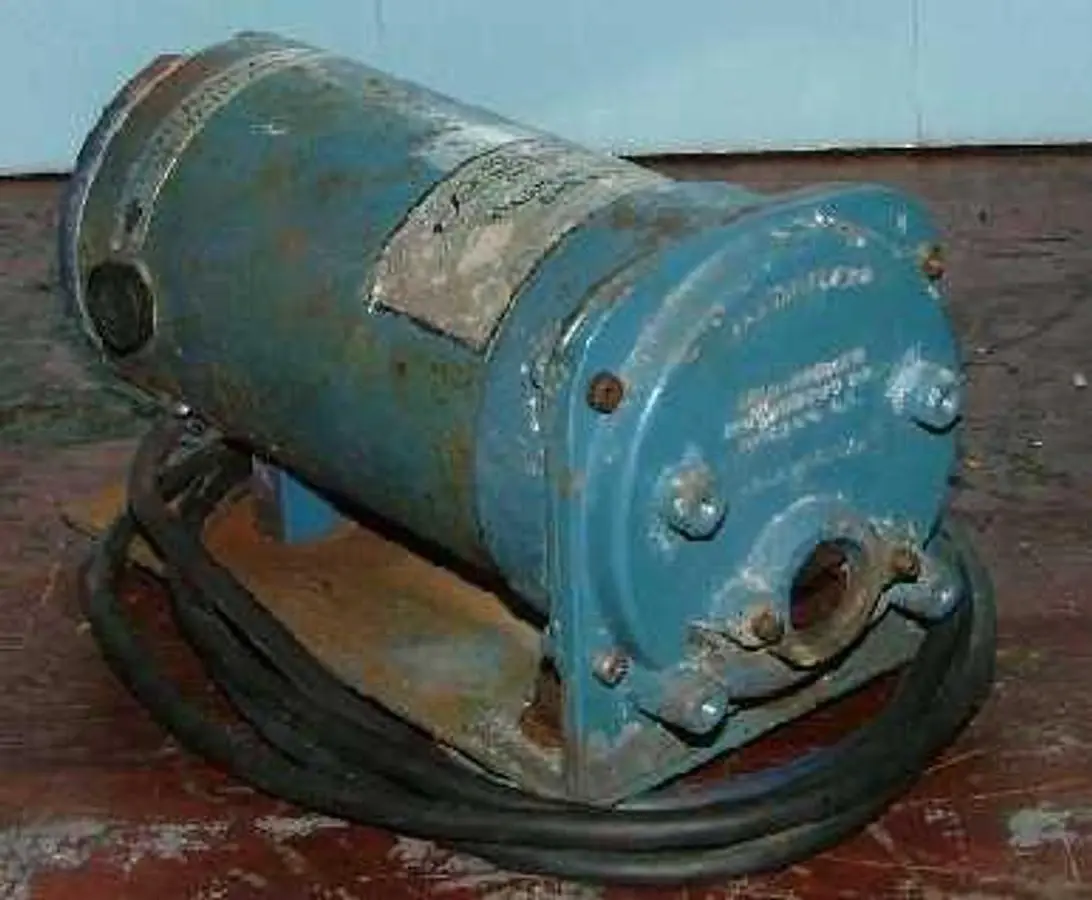 USED COLE-PARMER 7015
