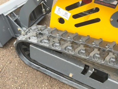 Used 2026 SDLANCH SSL60 Skid Steer Loaders Michigan US | Miedema Asset Management Group #1579218