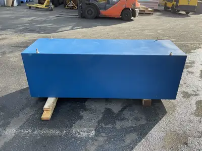 USED AIRKING M-30C