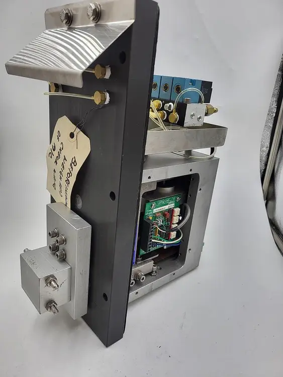 Used EAGLE MACHINERY CO MFG _UNKNOWN_ Transducers Michigan US | ND Industrial Surplus #1280381
