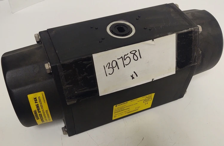 New | in-Stock Keystone F79U-036 Rotary Actuators Kentucky US | Edwards Industrial Repair #1016390