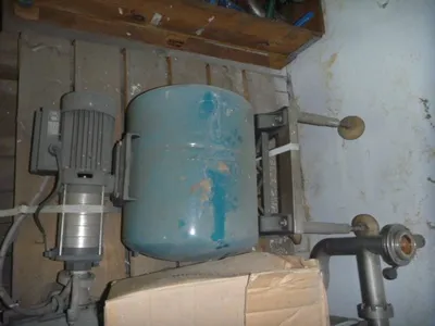 1979 WESTFALIA SB80-47-076 Centrifuge Disc Auto (Solids Disch. Set Intervals) | Perry Equipment (24)