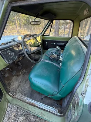 Used CHEVROLET C10 Classic Cars & Trucks Oregon US | Heavy Wall Consulting #1568284