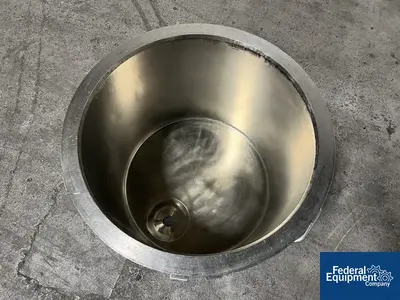 USED Ross Ross 40 Gallon Mixing Vessel