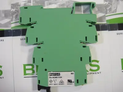 NEW PHOENIX PLC-BSC-24UC/21