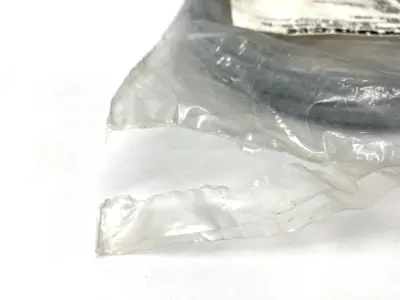 NEW TURCK DAISY CHAIN Y-SPLITTER EUROFAST CABLE M12 4M U0164-06