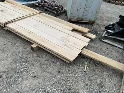 Used _UNKNOWN_ _UNKNOWN_ Construction Material & Supplies Michigan US | Miedema Asset Management Group #1423394