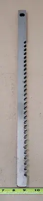 USED HASSAY-SAVAGE 10715