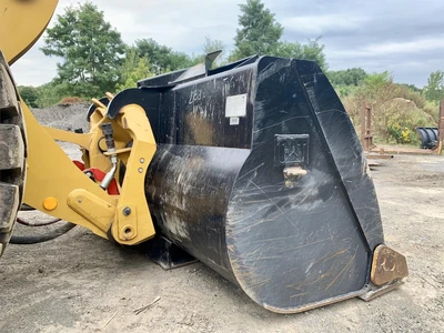 Used 2019 CATERPILLAR 926M Wheel Loaders | Abele Tractor #1342894