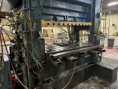USED 1970 BLISS HP2-200-72-42