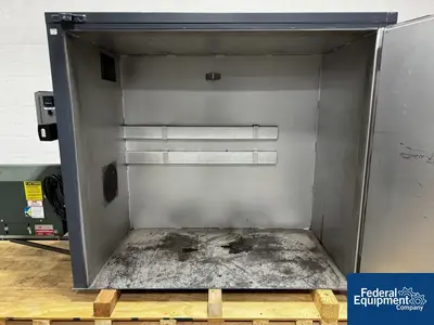 USED Benko Sahara Oven, model 3E02CS
