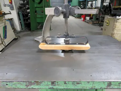 Northfield Production Shaper
