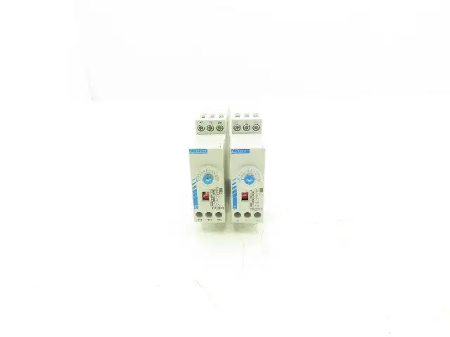 Used CROUZET _UNKNOWN_ Relays & Switches Indiana US | Arrow Industrial #1408353