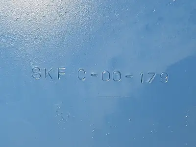 NEW SKF SDCD3168/E-06-112