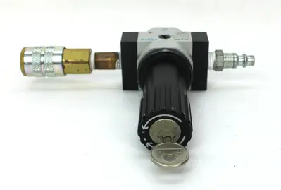 USED FESTO LRS-D-MINI
