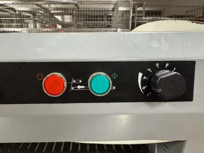 Used JAC FLD 520/13 Slicers / Dicers / Cutters Georgia US | Envoy Equipment LLC #1331000