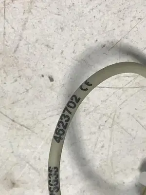 USED TURCK ELEKTRONIK BIM-INR-AP6-0.3-PSG3S