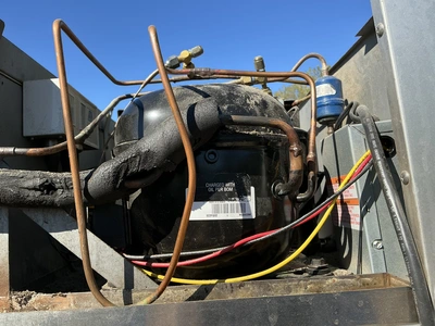Used _UNKNOWN_ _UNKNOWN_ Freezers Michigan US | Miedema Asset Management Group #1489602