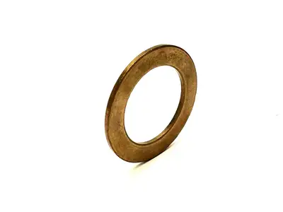 Used Unbranded Flat Washer , .12" Thick Hardware Washers Michigan US | Maverick Industrial Sales #1460490