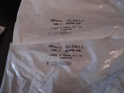 VWR, Cole Parmer, Talonboys 915012, 915011, 915002, 915001, 08021-22 Lab Clamps & Retort Stands | ANACAPA EQUIPMENT BROKERS, INC (6)