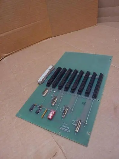 Used SCI 22886 Circuit Boards Michigan US | Ideal Machinery #706814