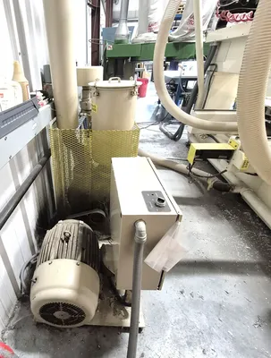 2000 THERMWOOD C42 CNC ROUTER | CNC EXCHANGE (6)