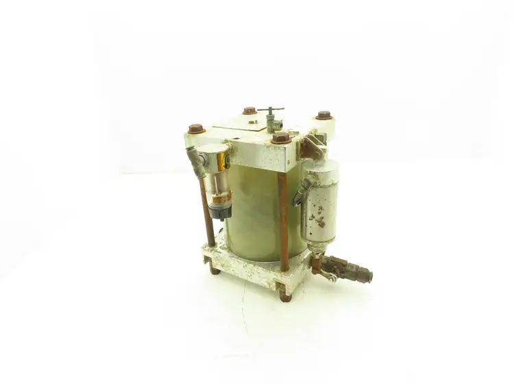 Used CDI CONTROL DEVICES _UNKNOWN_ Valves/Fittings | Arrow Industrial #624199