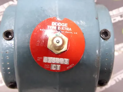 Dodge P2B-E-107R Type E-XTRA Pillow Block Bearing Assembly New NIB