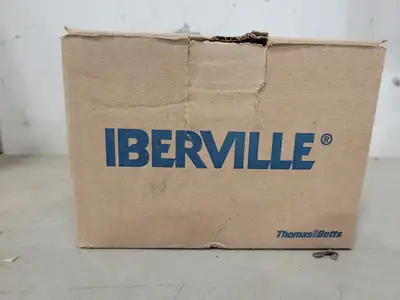 NEW IBERVILLE CI2110