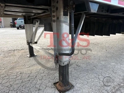 Used 2023 WESTERN TRAILERS _UNKNOWN_ Agricultural Trailers Illinois US | T&S Trailer Pool #1509506