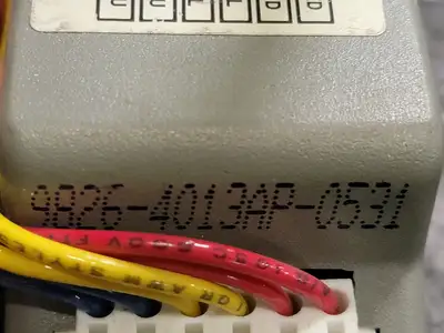 USED MOTOROLA M2-RN-T8-1LL-D-277