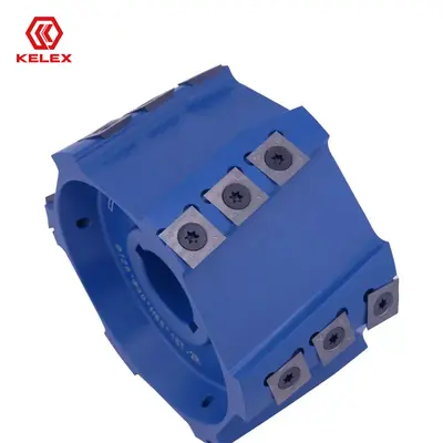 New | in-Stock Qingdao Jiho machine Co.,ltd. Pre-milling Cutter Cutters / Strippers CN | Qingdao Jiho machine Co.,ltd. #1340133