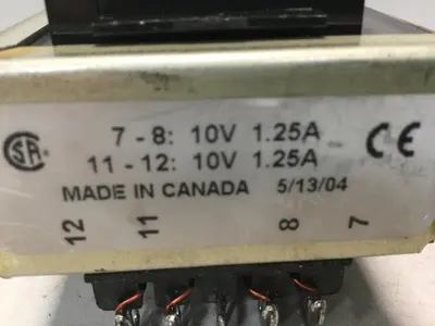USED HAMMOND 185C20